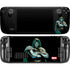 Marvel Dr. Doom Steam Deck Handheld Gaming Computer OLED Skin