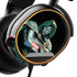 Marvel Dr. Doom SteelSeries Arctis 5 Skin