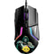 Marvel Dr. Doom SteelSeries Rival 600 Gaming Mouse Skin