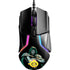Marvel Dr. Doom SteelSeries Rival 600 Gaming Mouse Skin
