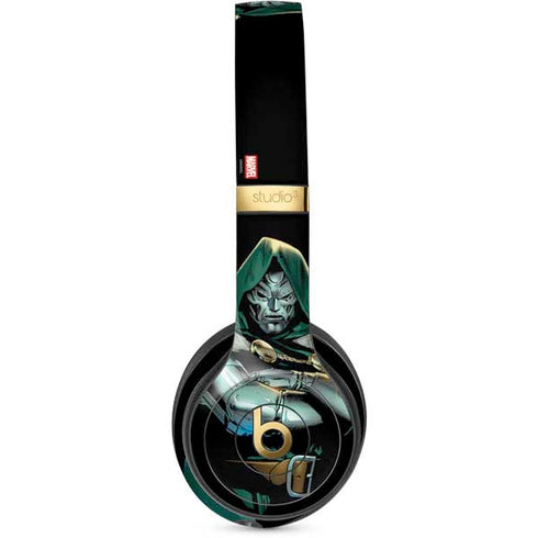 Marvel Dr. Doom Studio Wireless 3 Skin