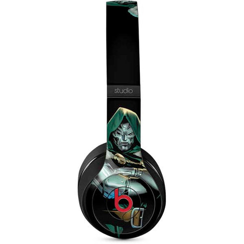 Marvel Dr. Doom Studio Wireless Skin