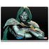 Marvel Dr. Doom Surface Book 2 15in Skin