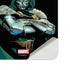 Marvel Dr. Doom Surface Duo Skin
