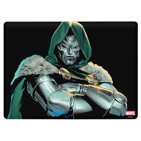 Marvel Dr. Doom Surface Laptop 2 Skin