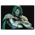 Marvel Dr. Doom Surface Laptop 2 Skin