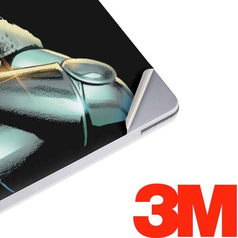 Marvel Dr. Doom Surface Laptop 2 Skin