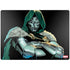 Marvel Dr. Doom Surface Laptop 4 15in Skin