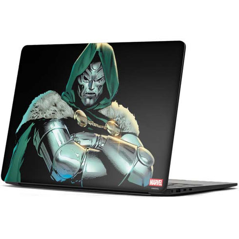 Marvel Dr. Doom Surface Laptop 7 13.8in Skin