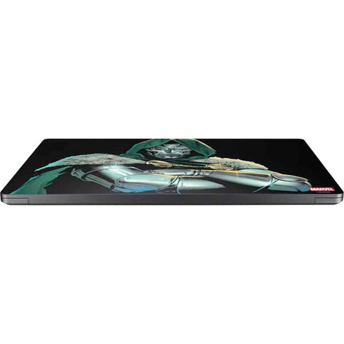 Marvel Dr. Doom Surface Laptop 7 13.8in Skin
