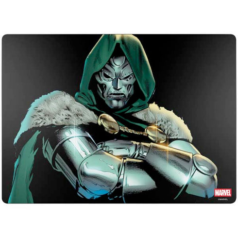 Marvel Dr. Doom Surface Laptop 7 15in Skin