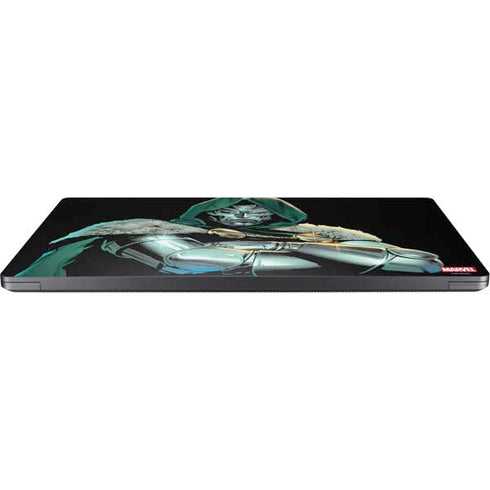Marvel Dr. Doom Surface Laptop 7 15in Skin