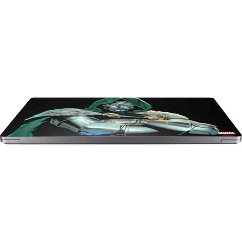 Marvel Dr. Doom Universal Laptop 15in (12.2 x 8.8in) Skin