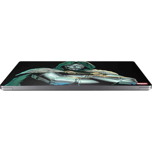 Marvel Dr. Doom Universal Laptop 16in (13 x 9.4in) Skin