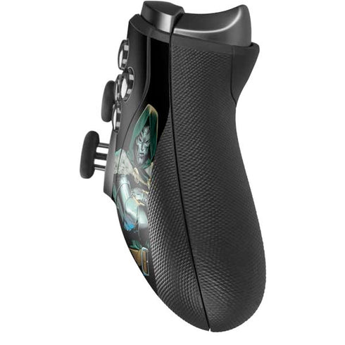 Marvel Dr. Doom Xbox Elite Wireless Controller Series 2 Skin