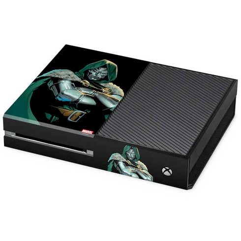 Marvel Dr. Doom Xbox One Skins