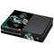 Marvel Dr. Doom Xbox One Console Skin