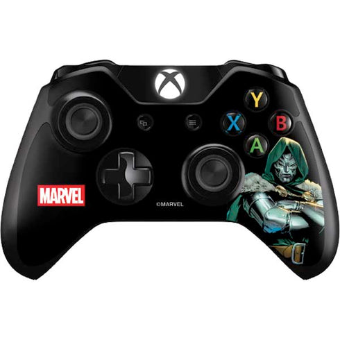 Marvel Dr. Doom Xbox One Skins