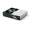 Marvel Dr. Doom Xbox One S Console Skin