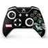 Marvel Dr. Doom Xbox One X Controller Skin