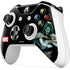 Marvel Dr. Doom Xbox One X Controller Skin