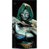 Marvel Dr. Doom Xbox Series X Console Skin