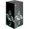 Marvel Dr. Doom XBox Series X Digital Edition Console Skin