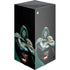 Marvel Dr. Doom XBox Series X Digital Edition Console Skin