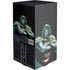 Marvel Dr. Doom XBox Series X Digital Edition Console Skin