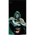 Marvel Dr. Doom XBox Series X Digital Edition Console Skin