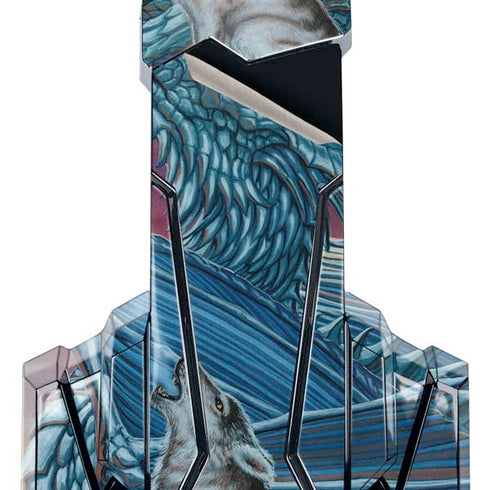 Dragon and the Wolf by Ed Beard Jr BENGOO G9000 Skin