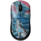 Dragon and the Wolf by Ed Beard Jr G Pro Wireless Gaming Mouse Skin