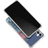 Dragon and the Wolf by Ed Beard Jr Gabb Phone 4 Clear Case