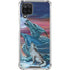 Dragon and the Wolf by Ed Beard Jr Galaxy Cases