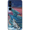 Dragon and the Wolf by Ed Beard Jr Galaxy A16 5G Skin