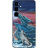 Dragon and the Wolf by Ed Beard Jr Galaxy A16 5G Skin