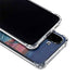 Dragon and the Wolf by Ed Beard Jr Galaxy A36 5G Clear Case