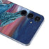 Dragon and the Wolf by Ed Beard Jr Galaxy A36 5G Skin