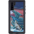 Dragon and the Wolf by Ed Beard Jr Galaxy Cases