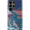 Dragon and the Wolf by Ed Beard Jr Galaxy S23 Ultra Pro Case
