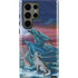 Dragon and the Wolf by Ed Beard Jr Galaxy S23 Ultra Pro Case