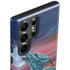Dragon and the Wolf by Ed Beard Jr Galaxy S23 Ultra Pro Case