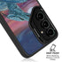 Dragon and the Wolf by Ed Beard Jr Galaxy S25 Plus Kickstand Case