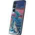 Dragon and the Wolf by Ed Beard Jr Galaxy S24 Plus Skin