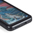 Dragon and the Wolf by Ed Beard Jr Galaxy S24 Plus Waterproof Case