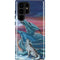 Dragon and the Wolf by Ed Beard Jr Galaxy S25 Ultra Impact Case