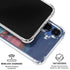 Dragon and the Wolf by Ed Beard Jr Galaxy S25 Plus Clear Case