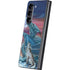 Dragon and the Wolf by Ed Beard Jr Galaxy Z Fold5 5G Skin
