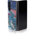 Dragon and the Wolf by Ed Beard Jr Galaxy Z Fold5 5G Skin