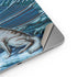 Dragon and the Wolf by Ed Beard Jr Apple iPad Air Skin